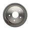 Raybestos Brake Drum Bd80086,9695R 9695R - alternate 1